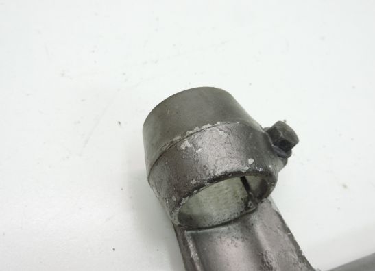 Lenkerstummel Links Honda VTR 250
