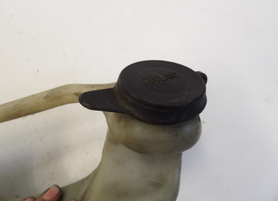 Koelvloeistof reservoir Honda PC 800