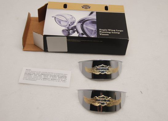 Montagerahmen Scheinwerfer Harley Davidson Custom universal other