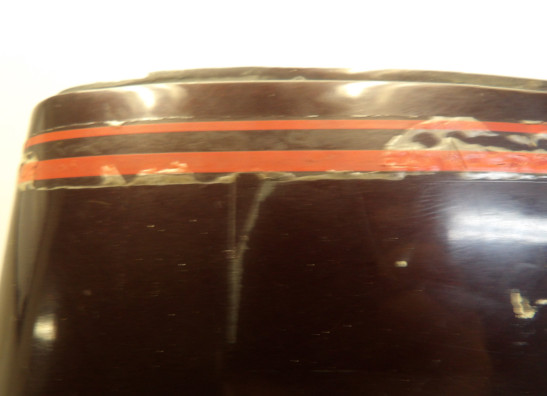 Achterkuipdeel Honda CB 750 