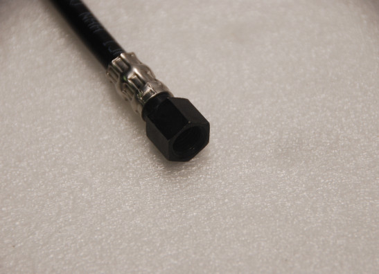 Remstang Harley Davidson Softtail