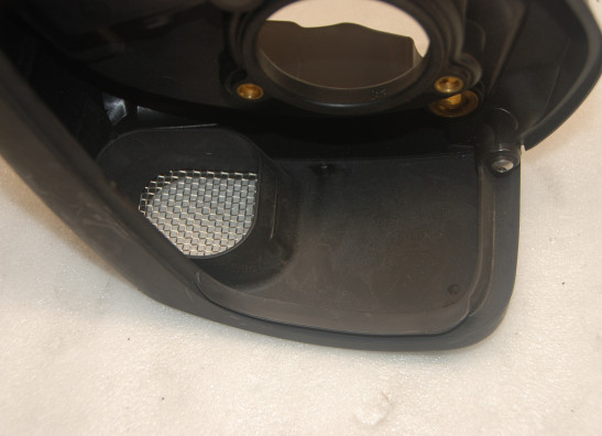 Luchtfilterhuis Harley Davidson Touring FL