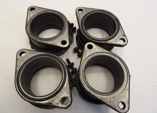 Ansaugkrummer Kawasaki ZX 9 R