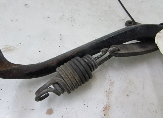 Standaard Suzuki GSX F 600