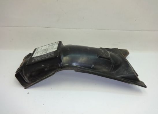 Achterspatbord Kawasaki Z 750