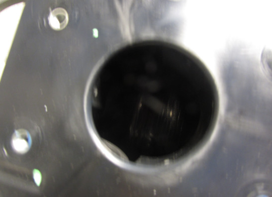 Tank KTM 1290  Super Adventure