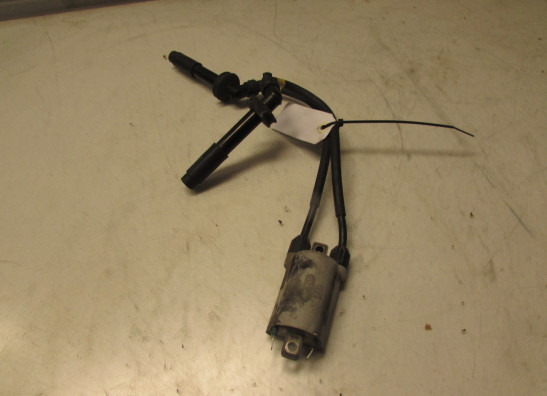 Zundspule Kawasaki GPX 750