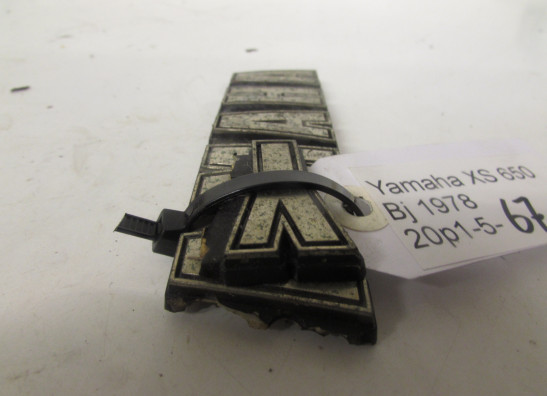 Sonstiges Yamaha XS 650