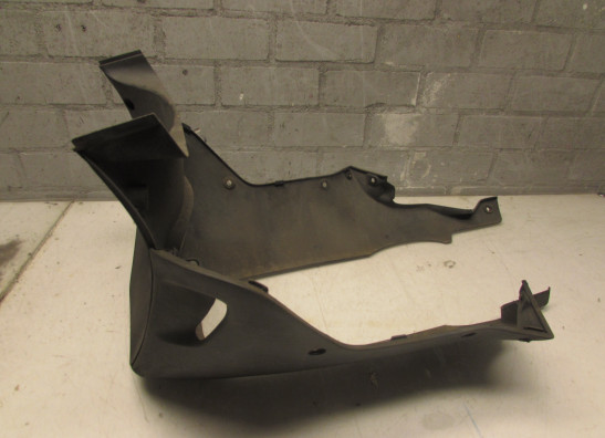 V bak voor Honda ST 1100 Pan European
