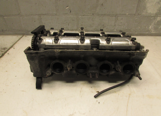 Cylinder head Honda CBR 600 F