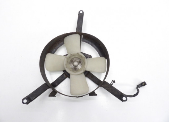 Ventilator Kawasaki ZZR 1100
