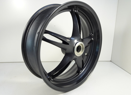Rear wheel Triumph Sprint ST 1050