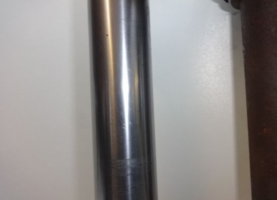 Gabelholm Komplett Suzuki SP 370