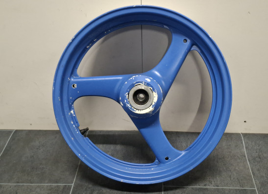 Voorvelg Suzuki GSF 400 Bandit