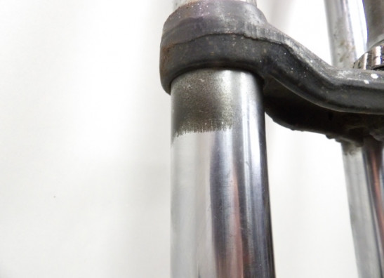 Voorpoten compleet Honda VF 700  750 F