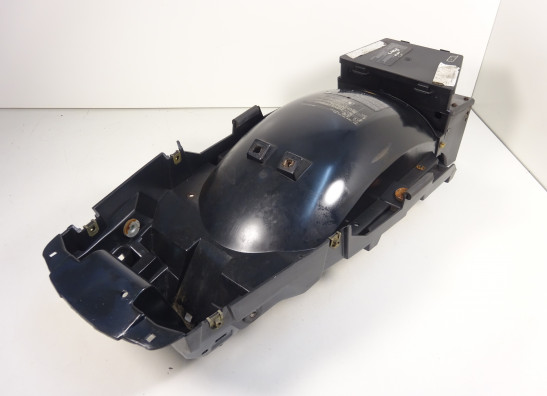 Heckunterverkleidung BMW R 1150 RT   R 850 RT