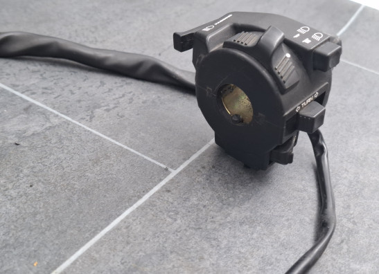 Stuurschakelaar links Honda CBR Fireblade