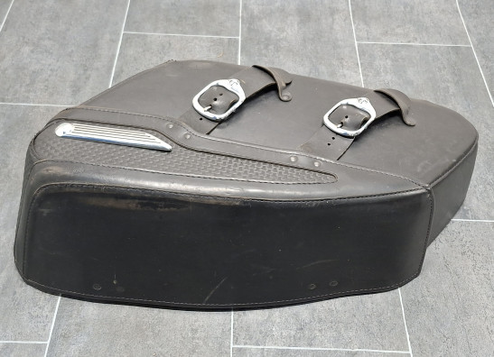 Kofferset Harley Davidson FLHRC Road King Classic