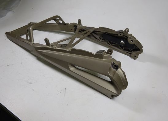 Achtersubframe Yamaha TDM