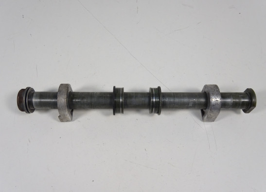 Hinterradachse Aprilia Tuono 1000