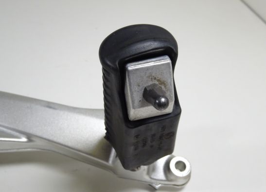 Rechter schetsplaat BMW K 1300 GT