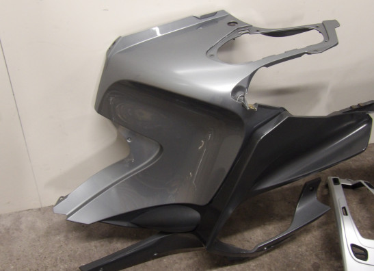 Cowling set complete BMW R 1200 RT