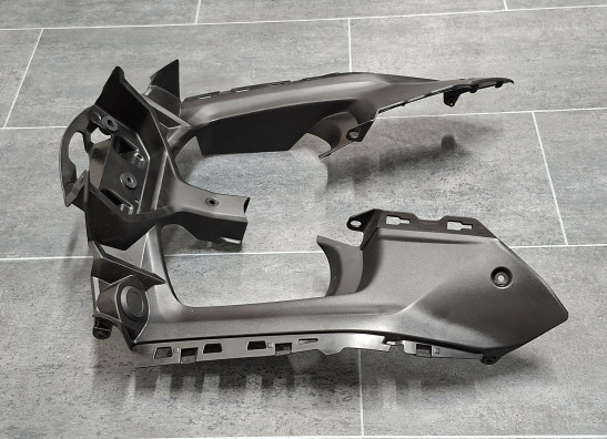 Cowl inside upper Kawasaki Ninja 650
