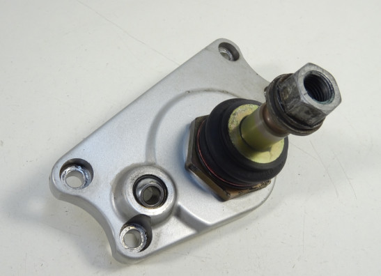 Gabelbrucke Unten BMW K 1200 RS