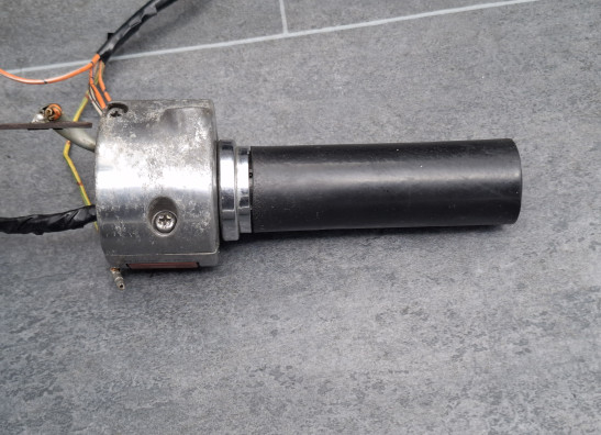 Stuurschakelaar rechts Suzuki VS 1400 Intruder