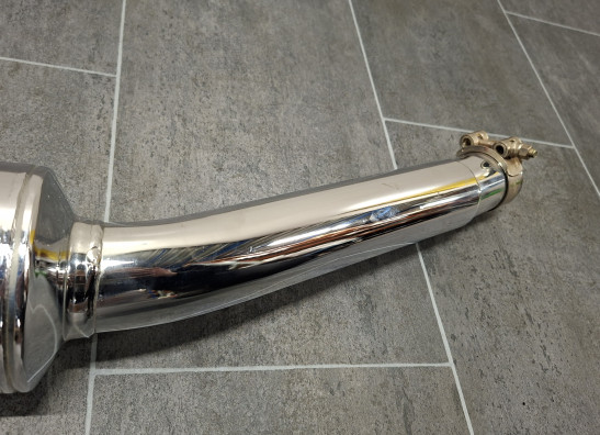 Uitlaat Suzuki GSF 1200 Bandit