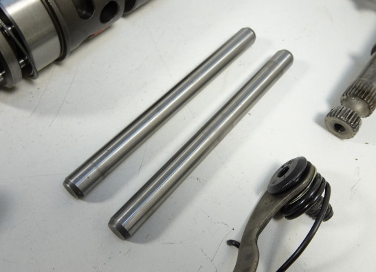 Gear box Ducati 749  999