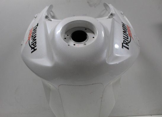 Fuel tank Triumph Tiger 800