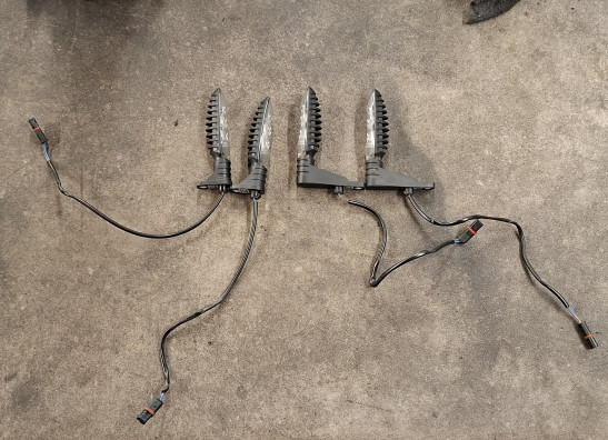 Blinker BMW F 700 GS