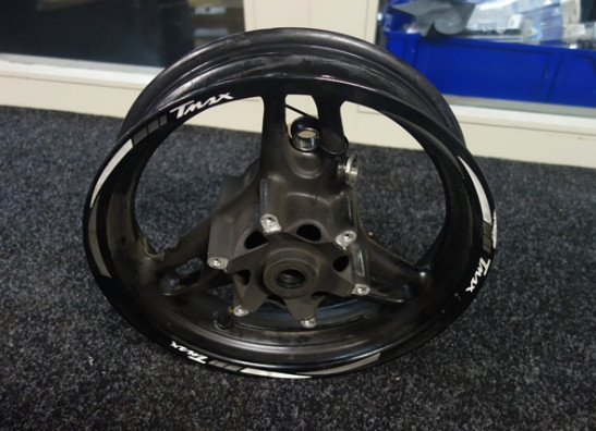 Front Wheel Yamaha XP 500 T-Max