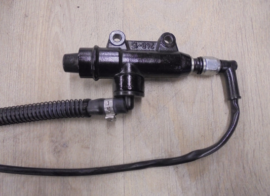 Bremszylinder hinten Benelli TRK 702