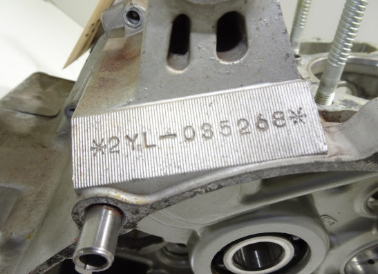 Motorblock Sonstiges Yamaha XV 535 Virago