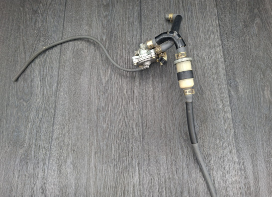 Benzinhahn Honda Goldwing GL