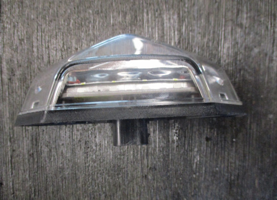 Achterlicht BMW F 900 XR