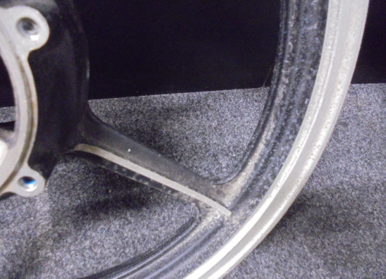 Voorvelg Yamaha XJ 700