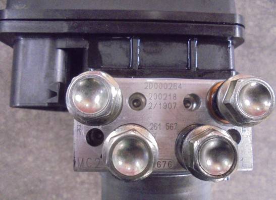 ABS pump Aprilia Tuono V4