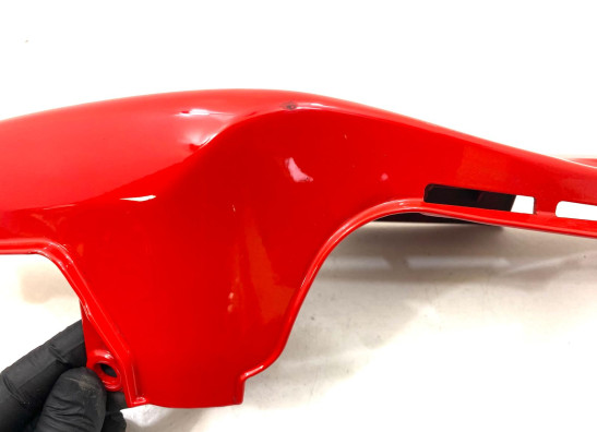 Heck links Honda CBR 500 R