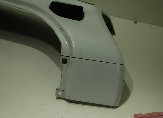 Heck rechts Suzuki GSX R 1100