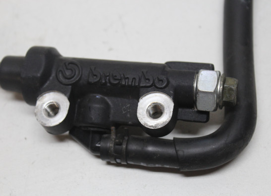 Bremszylinder hinten Yamaha FZ6