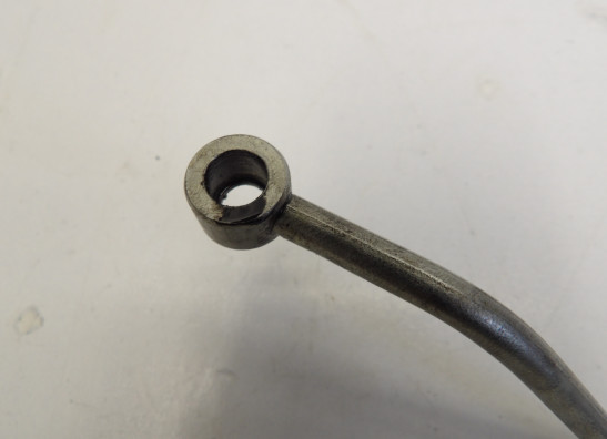 Sonstiges Triumph Sprint ST 1050