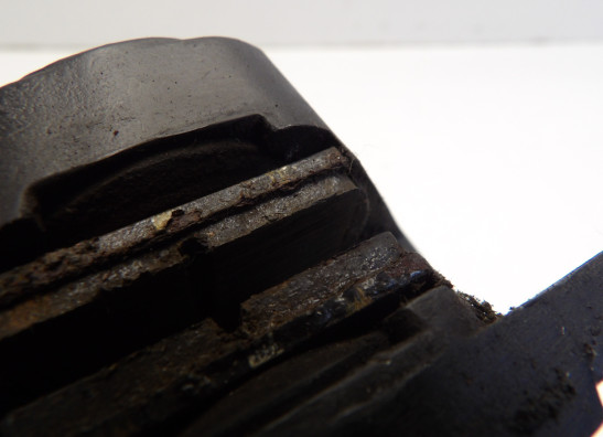 Achter remklauw Moto Guzzi V35 V50 V65