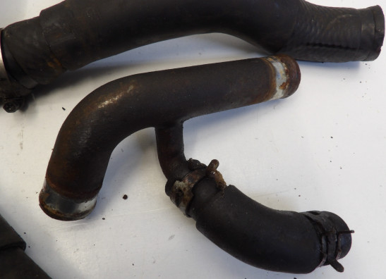 Radiator toebehoren Yamaha YZF R6