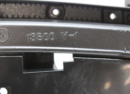 Achtersubframe Yamaha YZF R6