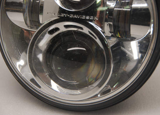 Koplamp Harley Davidson Touring FL