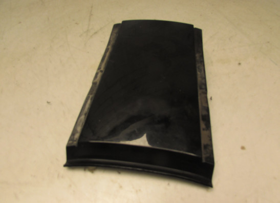 Heck Yamaha FAZER 600