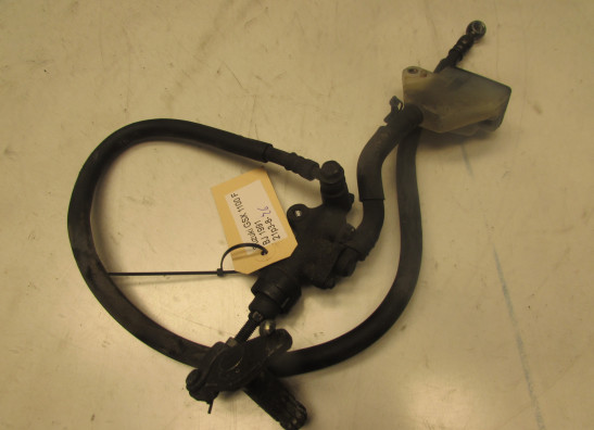 Bremszylinder hinten Suzuki GSX F 1100